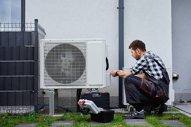 Trusted Hvac service in Mc Kenzie, TN - HVAC Repair CO